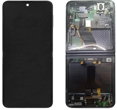 LCD kit for Samsung Galaxy Z Flip 5 (Removed)