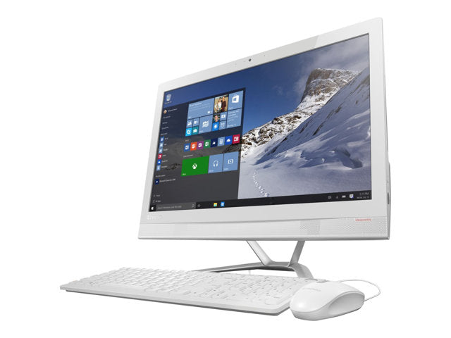 Lenovo ( ideacentre ) AIO 300-23ISU All-in-One ( Type F0BY ) ( Rabljen )