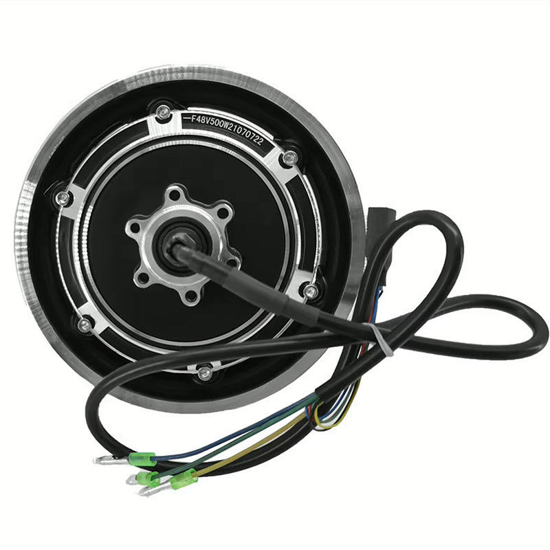 Motor za KUGOO M4/M4 PRO, 10″ 48V 500W brushless