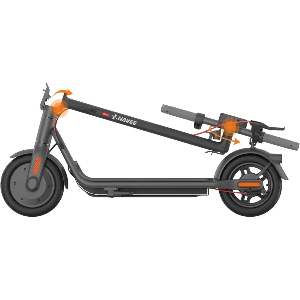 Električni romobil Navee V25i Pro