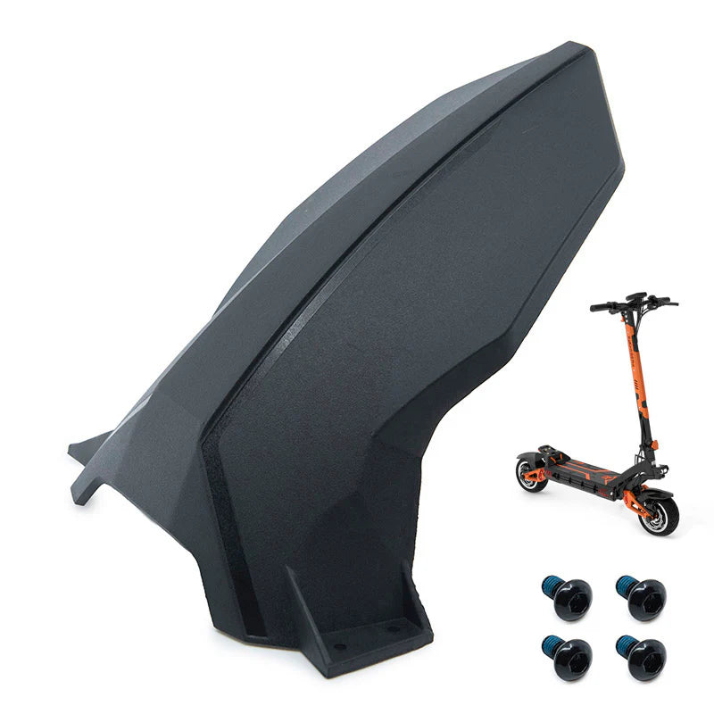 KuKirin G3 Pro crni prednji blatobran