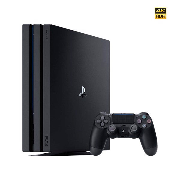 SONY Playstation 4 Pro 1TB ( Rabljen )