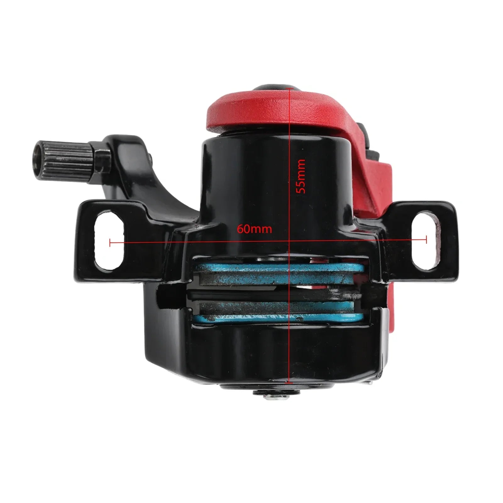 Kočiona čeljust za Segway Ninebot ZT3 Pro