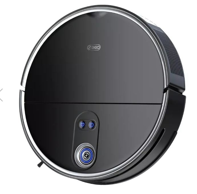 360 Robot Vacuum Cleaner S10 - Pametni robotski usisavač ( Rabljen )