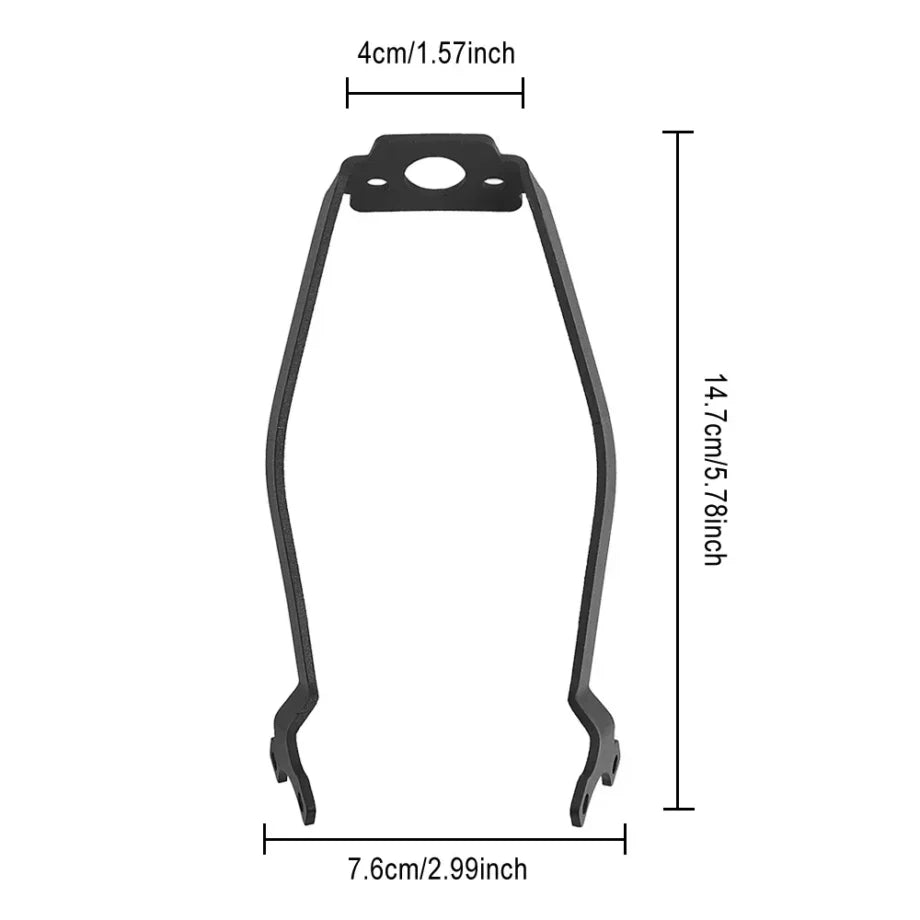 Nosač blatobrana Xiaomi MI4 Ultra (vijci uključeni)