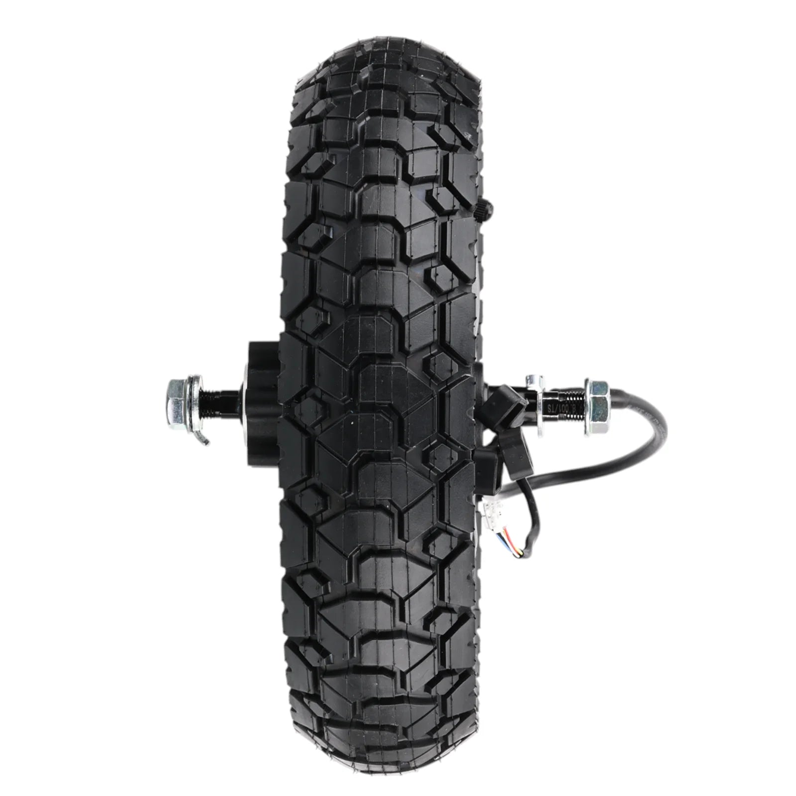 Motor od 650 W za Segway Ninebot ZT3 Pro