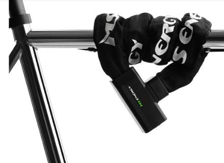 MS Energy Spiralni lokot SL-10