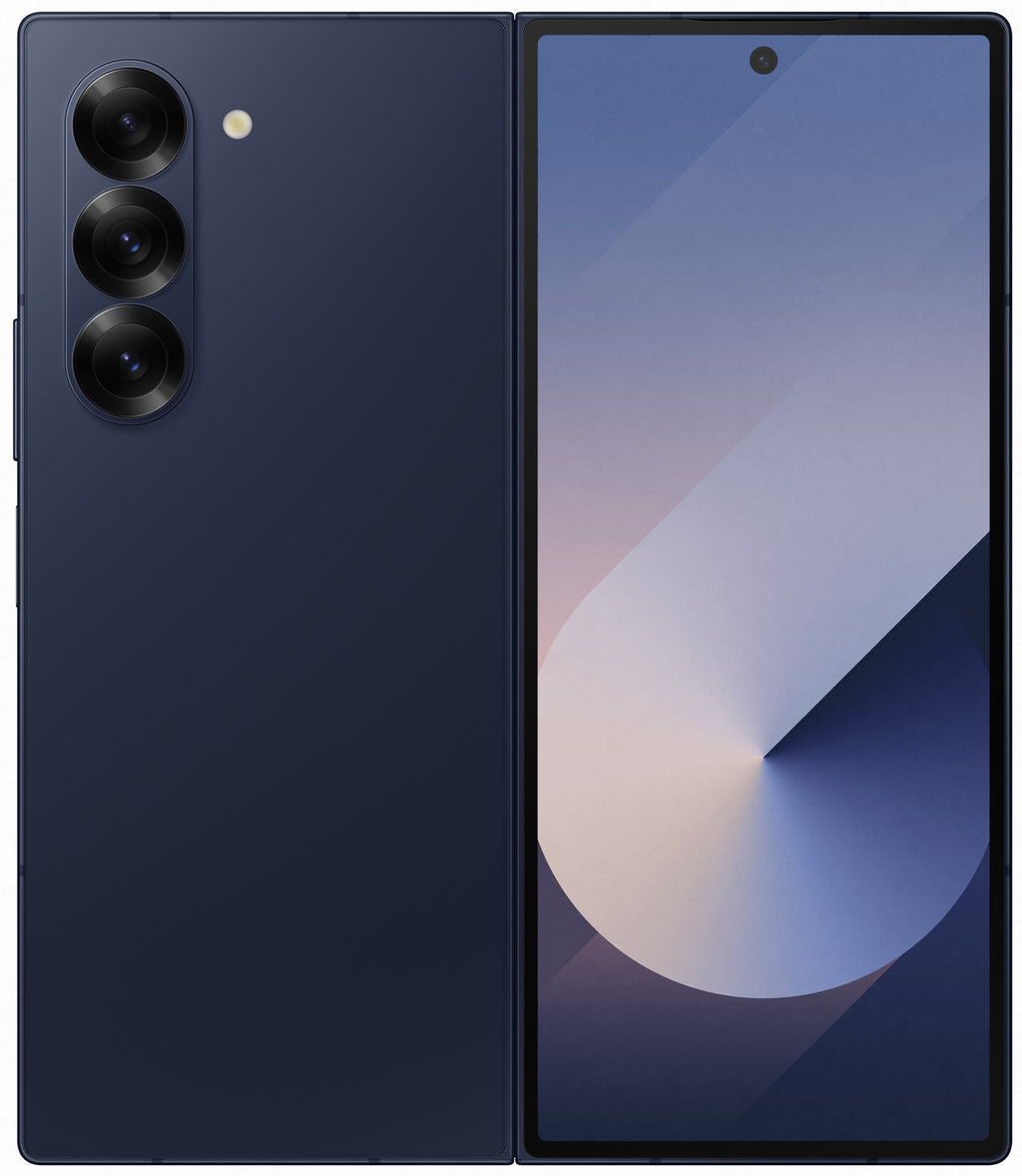 Samsung Galaxy Z Fold 6 12GB/1TB Navy