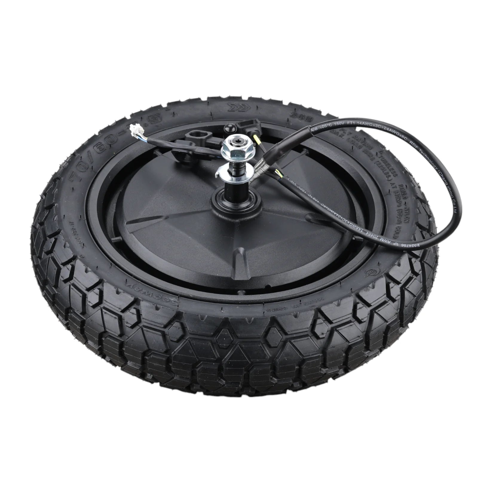 Motor od 650 W za Segway Ninebot ZT3 Pro