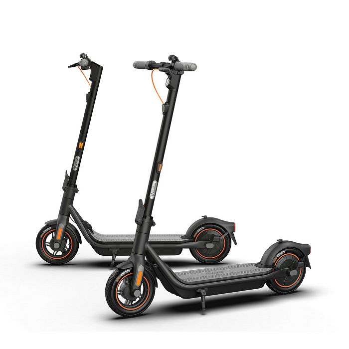 Segway Ninebot F65I