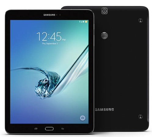 Samsung Galaxy Tab S2 9.7 32GB Black ( Rabljen )