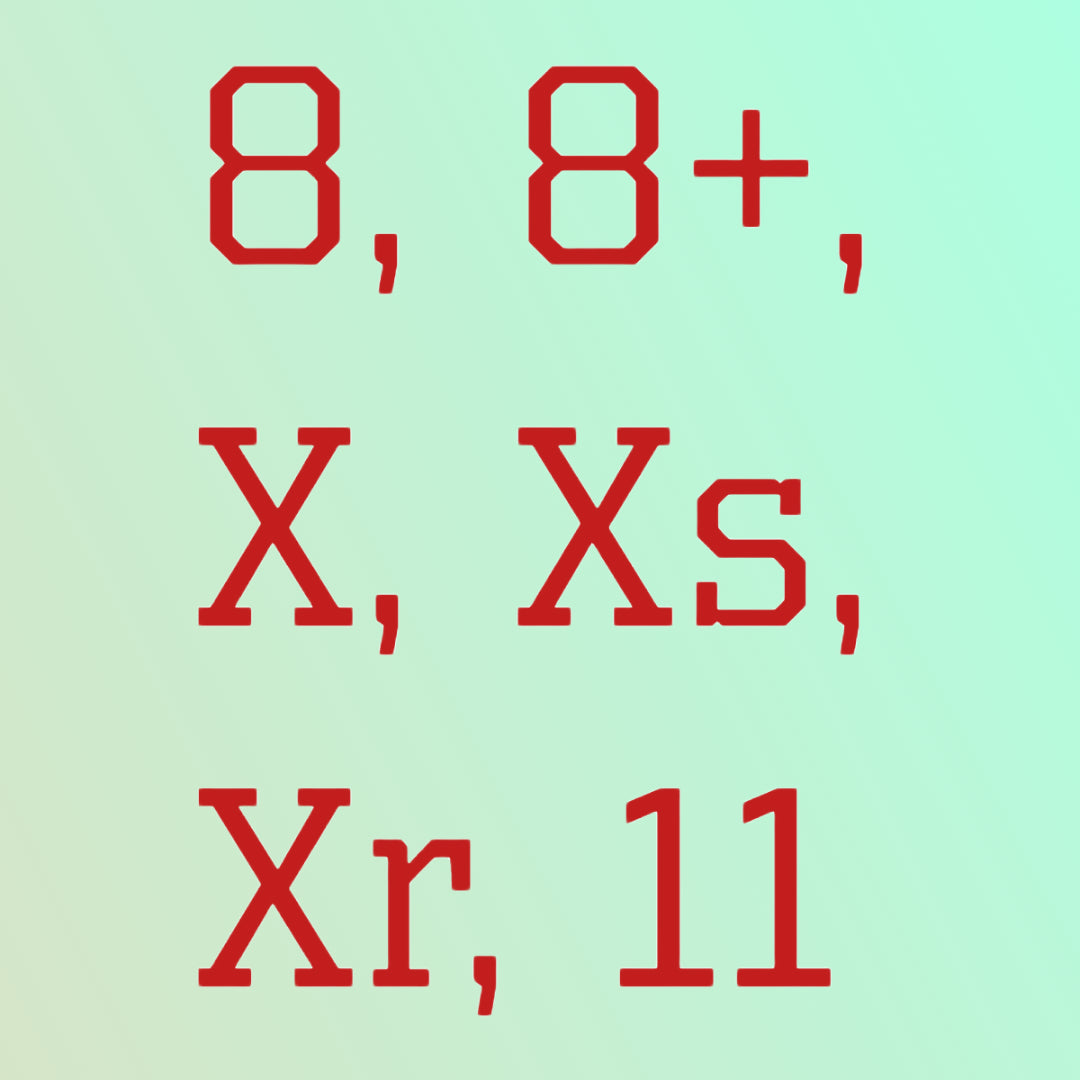 iPhone battery cover replacement Sale