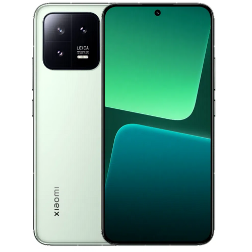 Xiaomi 13 256GB Flora Green ( Novo )