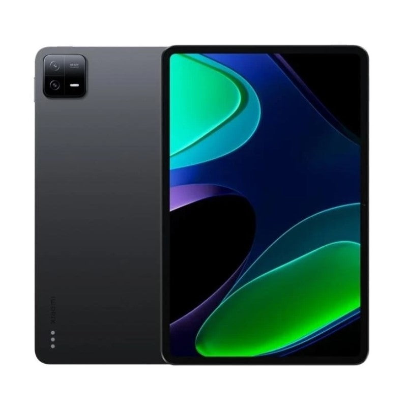 Xiaomi Pad 6 256GB Gravity Grey