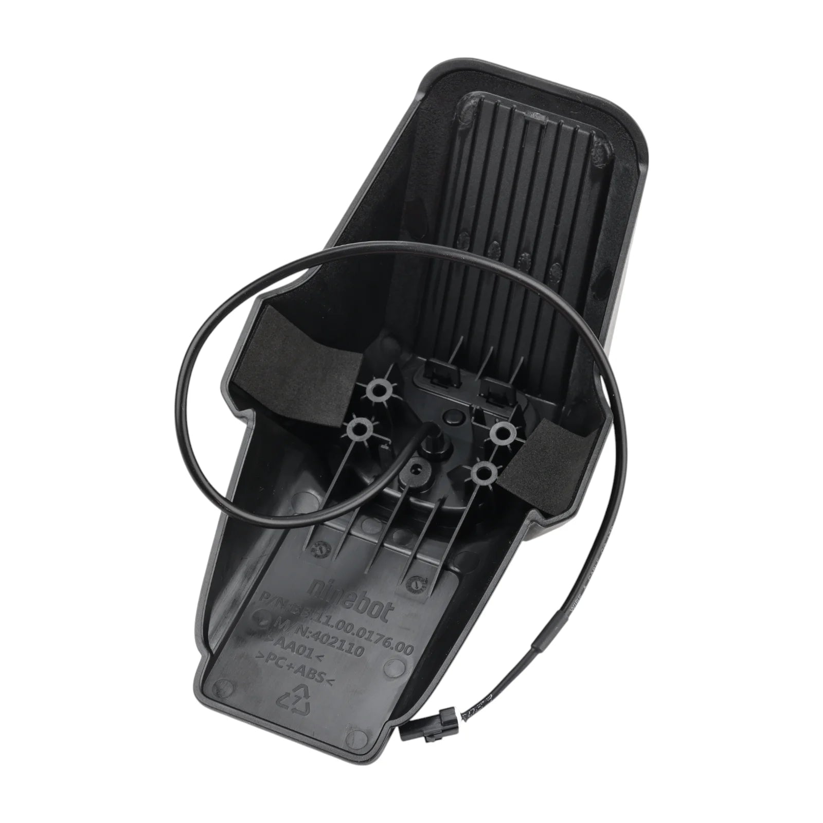 Stražnji blatobran za Segway Ninebot ZT3 Pro sa stražnjim svjetlom