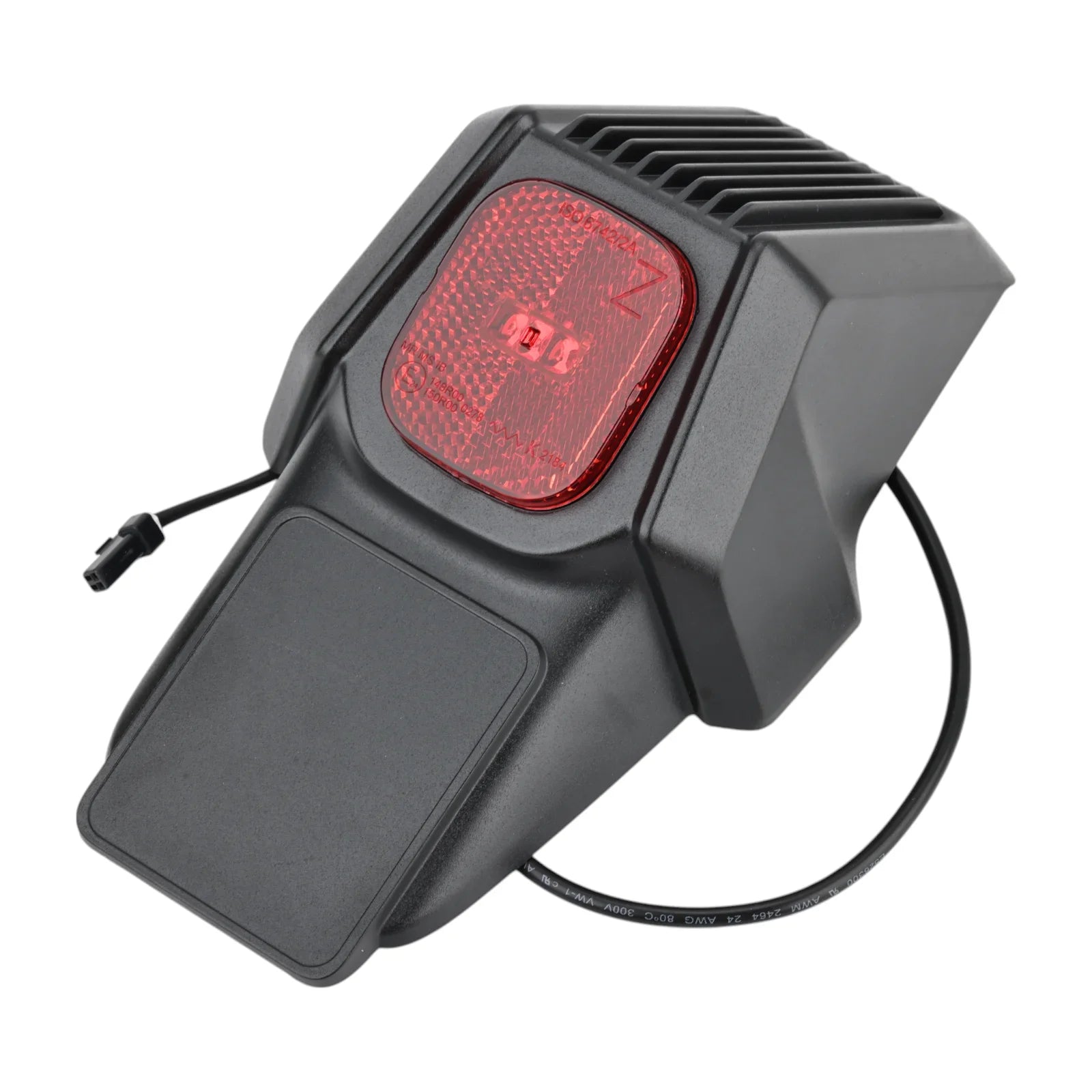 Stražnji blatobran za Segway Ninebot ZT3 Pro sa stražnjim svjetlom