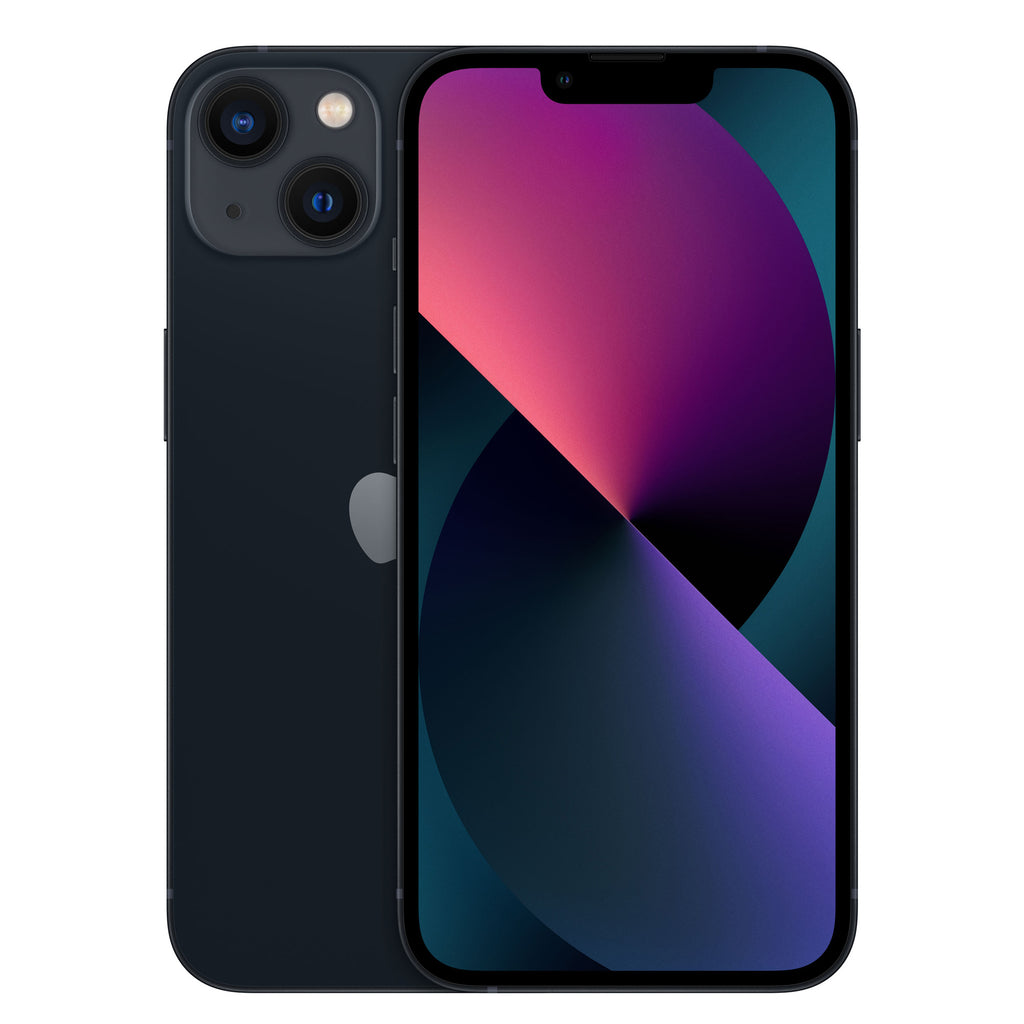 Apple iPhone 13 mini 128GB Midnight ( Rabljen ) ( Nova baterija )