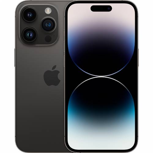 Apple iPhone 14 Pro 256GB Space Black ( Rabljen ) ( Nova baterija )
