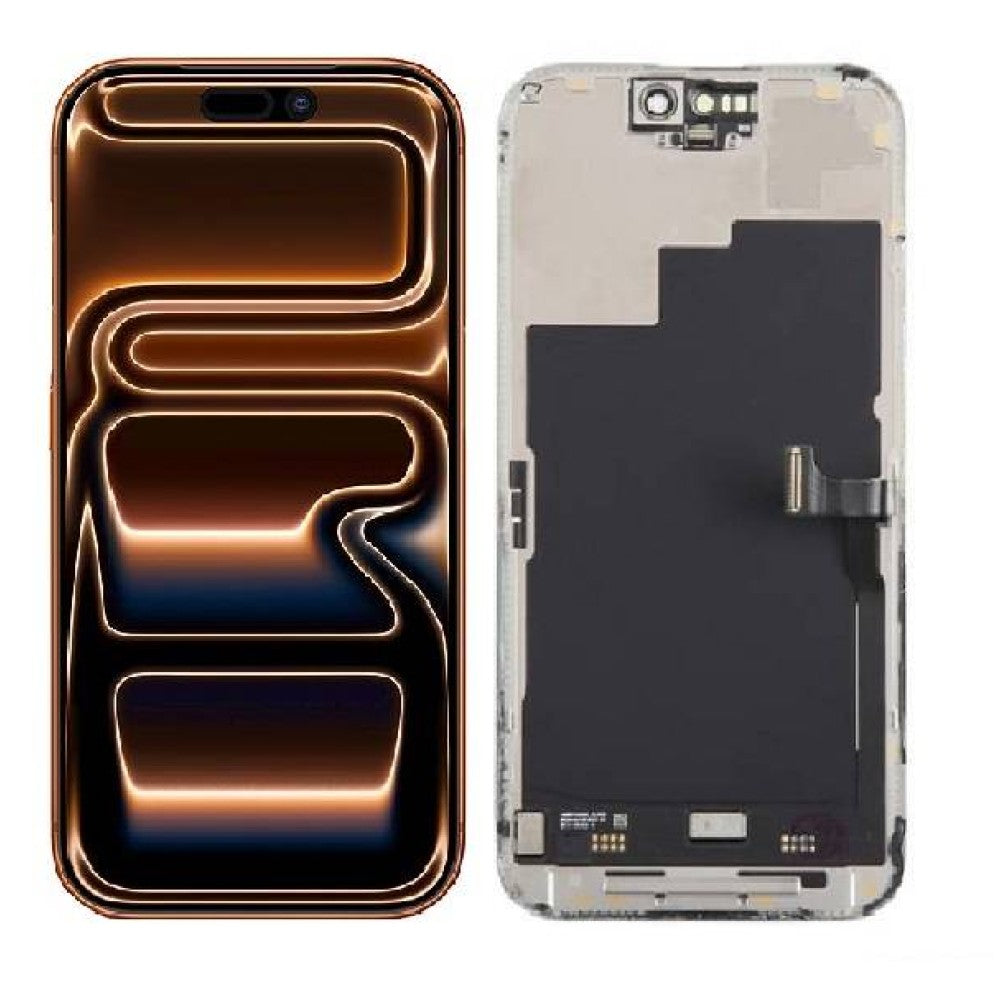 LCD za iPhone 17 Pro Max ( Service Pack )