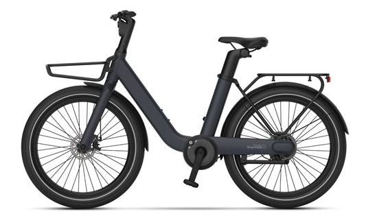 MS Energy eBike c102 ( 2025 )