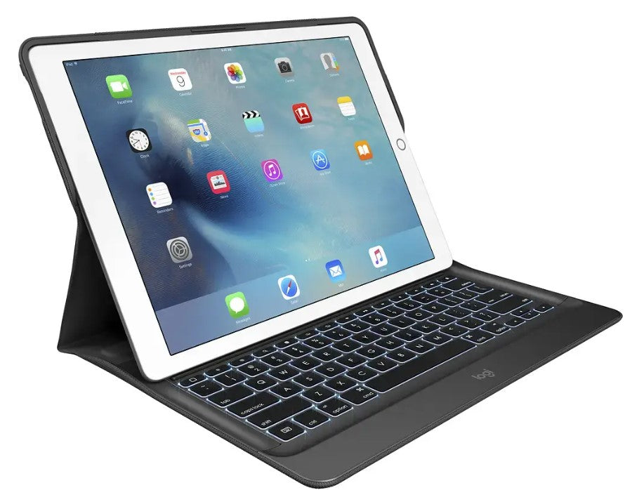 Logicool Logitech CREATE for Apple iPad Pro 12.9-inch (1st Gen.)