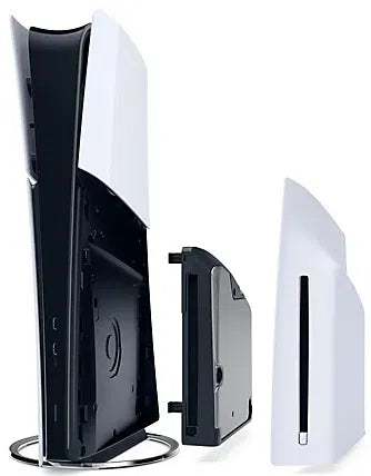 PS5 disc drive (Slim D case)