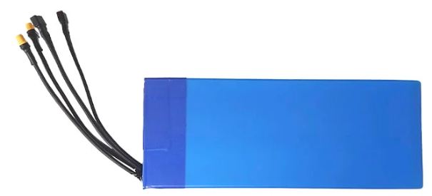 Baterija kompatibilna za dva motora smartGyro,Crossover Dual Pro ( 48 V i 13 Ah )