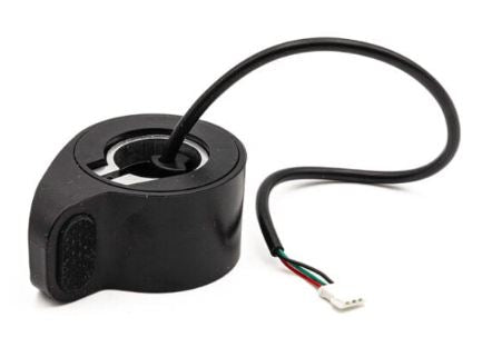 Ručica gas-a za romobil Ducati Aprilia E-SR II/E-SR II EVO