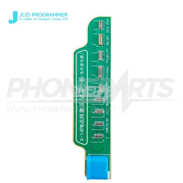 JCID FACE ID AKTIVACIJA/ R&W ADAPTER X-14PMIPHONE (BEZ VANJSKOG NAPAJANJA)