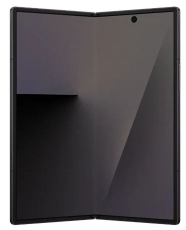Samsung Galaxy Z Fold 7 Jet Black 512GB