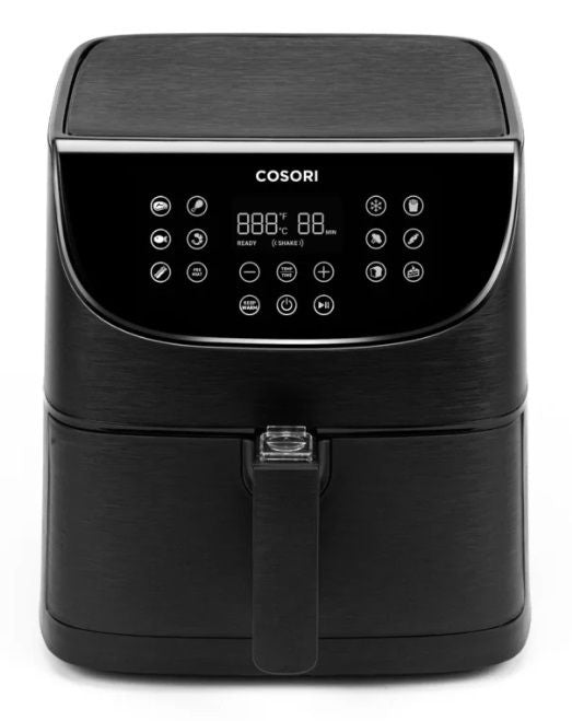 Cosori Premium hot air fryer (black) CP158-AF-RXB 