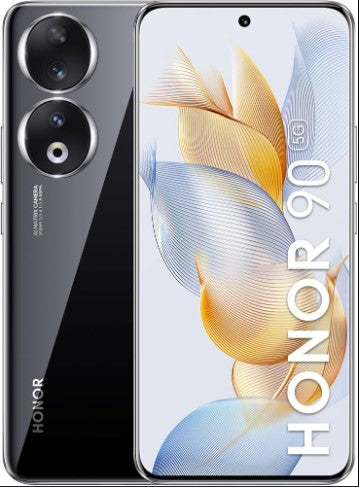 Honor 90 8/256GB Dark Jade ( Rabljen )