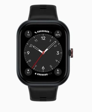 Honor Choice Watch Black ( Novo )