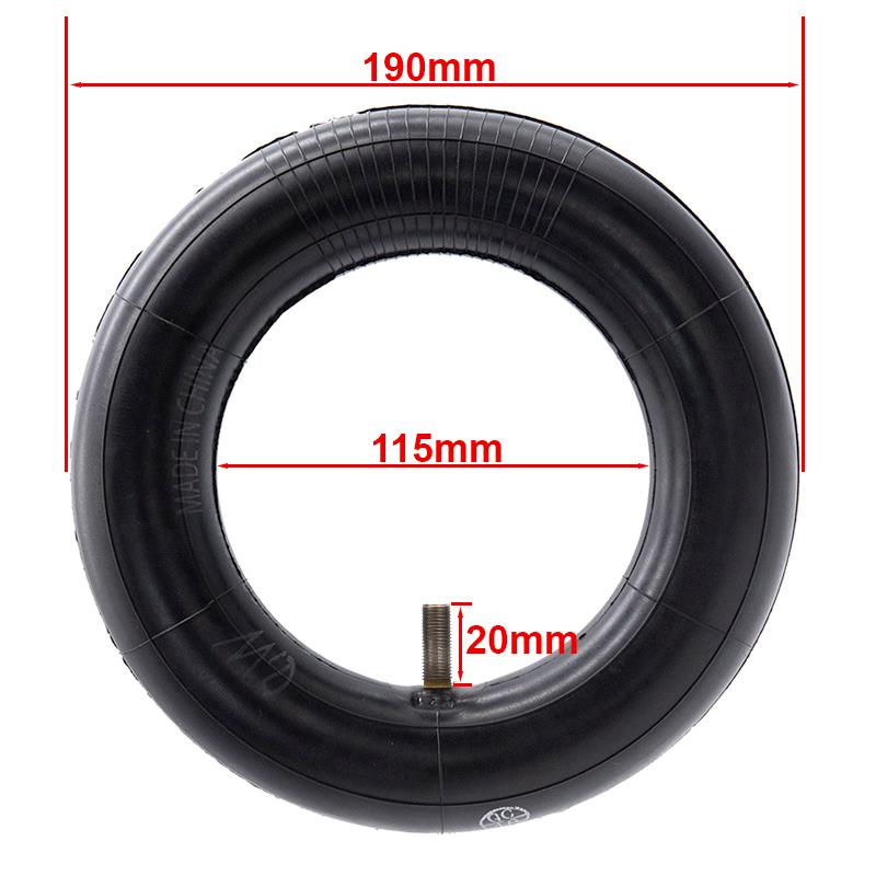 Inner tube 8.5x2-5.5 (50-134) VR