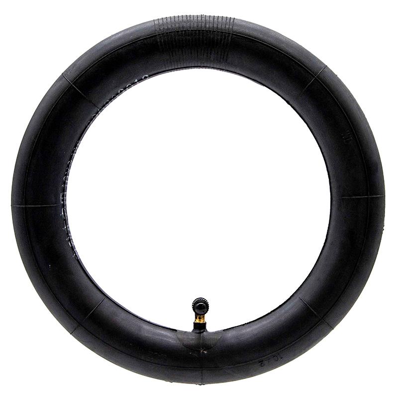 Inner tube 10x2.125 VC 90x90°