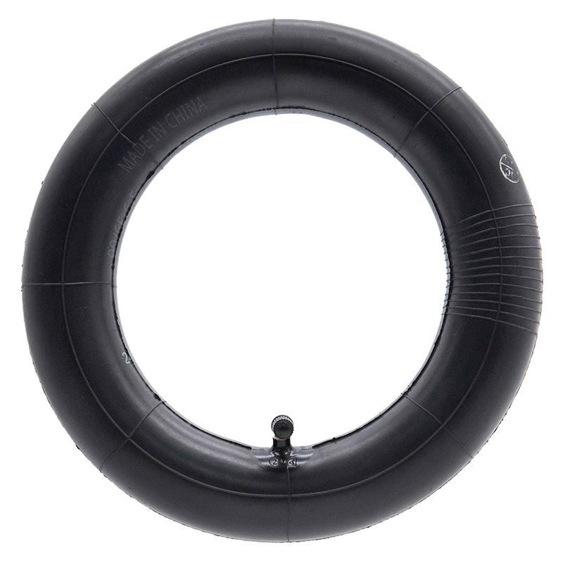 Inner tube 90/65-6.5 VC 90x90 ° (100% butyl rubber)