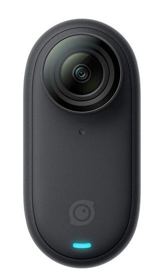 Insta360 GO 3 samostalna Black