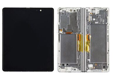 Internal original LCD+touch+frame for Samsung Z Fold 6 (F956)