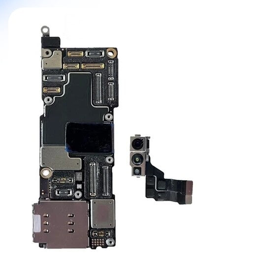 Apple iPhone 14 Pro Motherboard +Face ID Removed