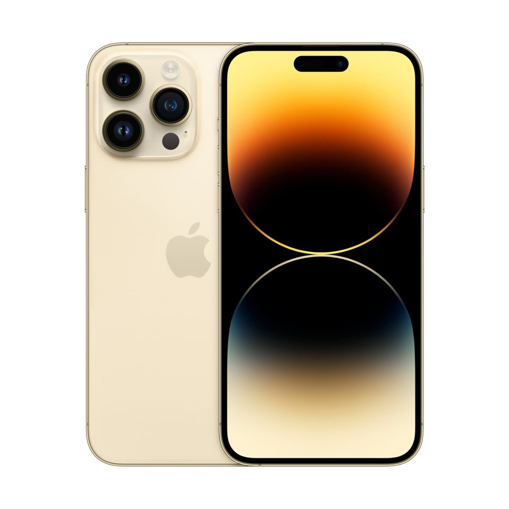 Apple iPhone 14 Pro Max 256GB Gold ( Rabljen ) ( Kap. bat. 86% )