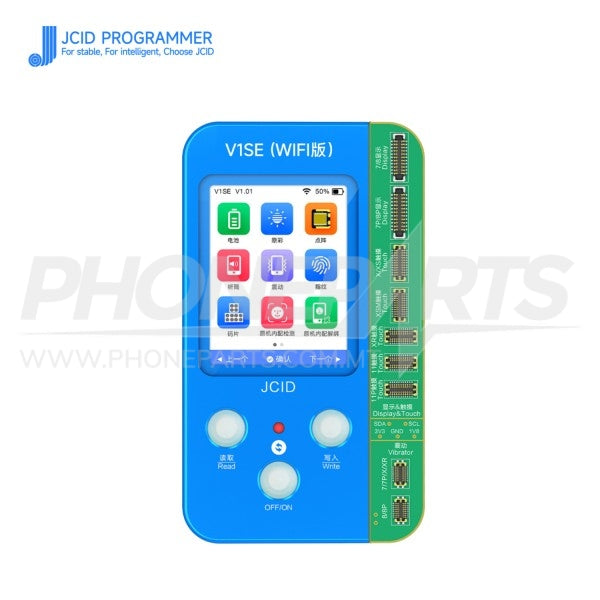 JC V1SE COMPLETE PROGRAMMER TOOL FOR IPHONE (WI-FI VERSION)