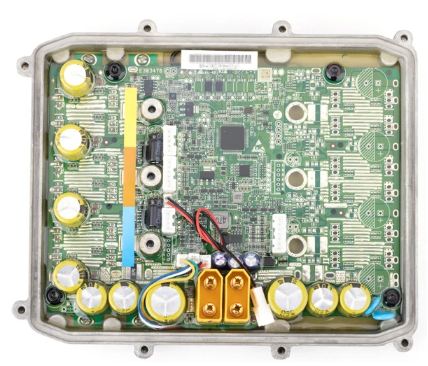 Kontrolna ploča za Segway Ninebot GT2 ( Novo )