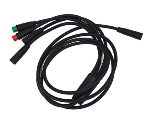 Centralni kabel za romobil Cecotec Bongo Z Red/Z Offroad i Ducati Cross-E