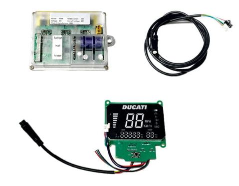 Kit kontrolni za Ducati Pro II ( 36V 500W )