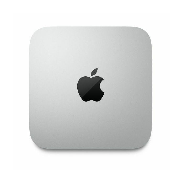 Apple Mac Mini M2 512GB/8GB Silver