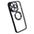 Maskica za Smartphone Chrome TPU
