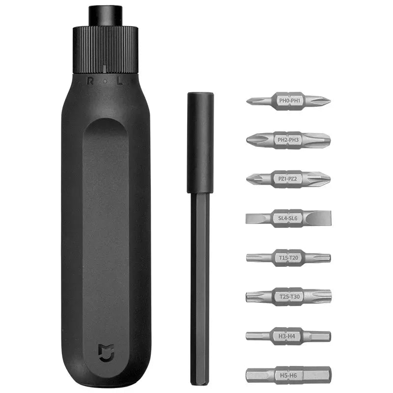 Xiaomi 16-in-1 Ratchet Screwdriver - Screwdriver