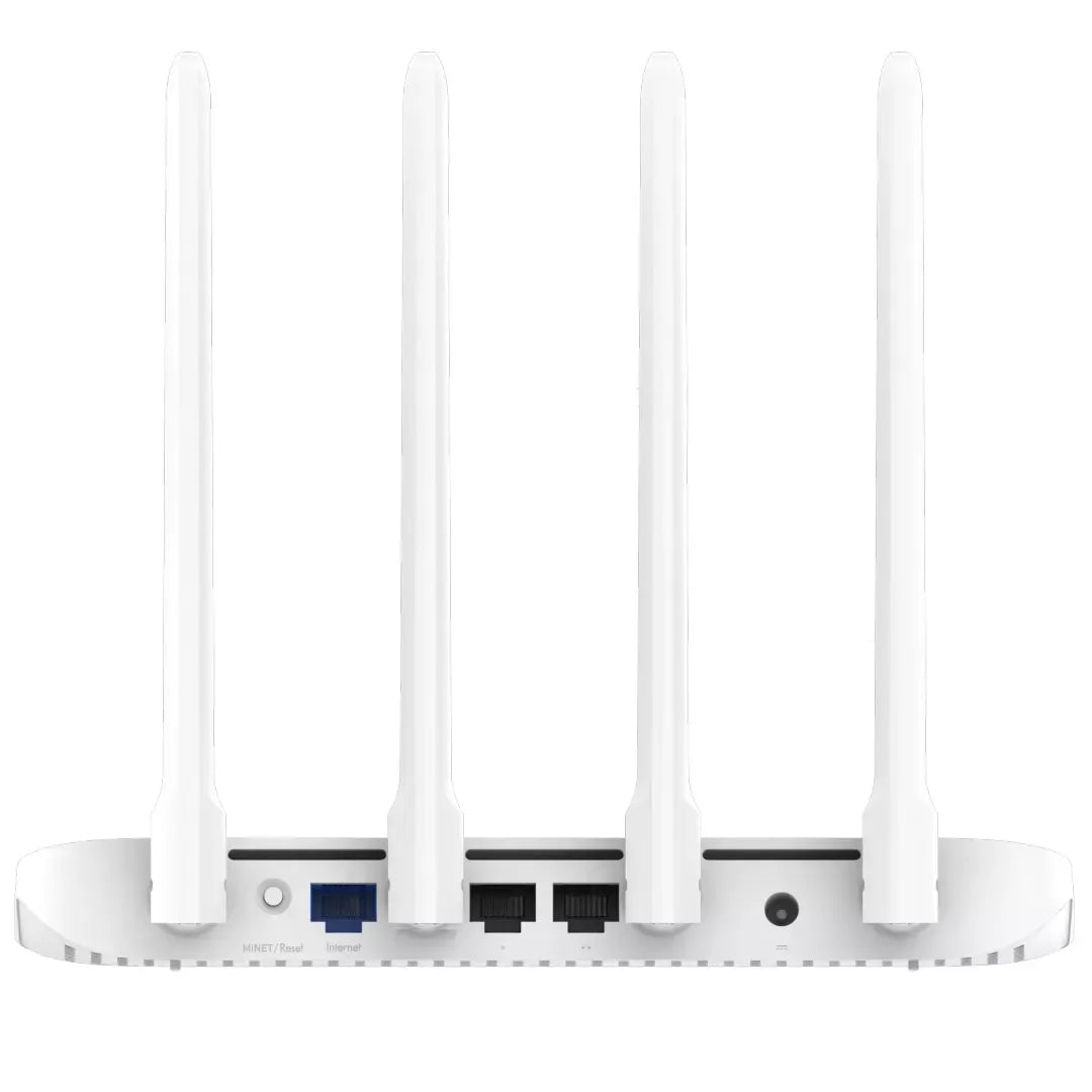 Mi Router 4C - Router