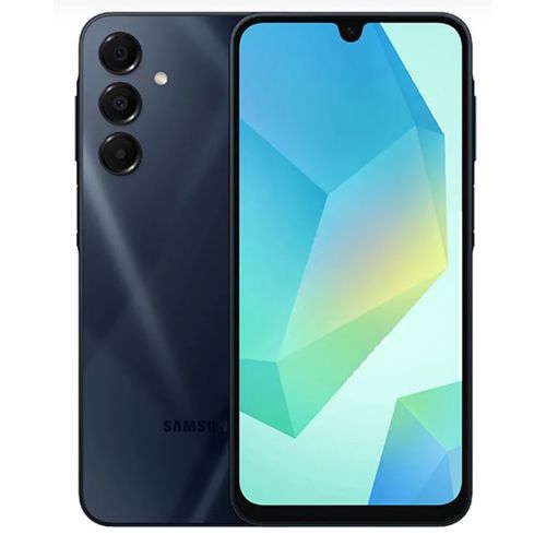 Samsung Galaxy A16 4G 128GB Blue Black