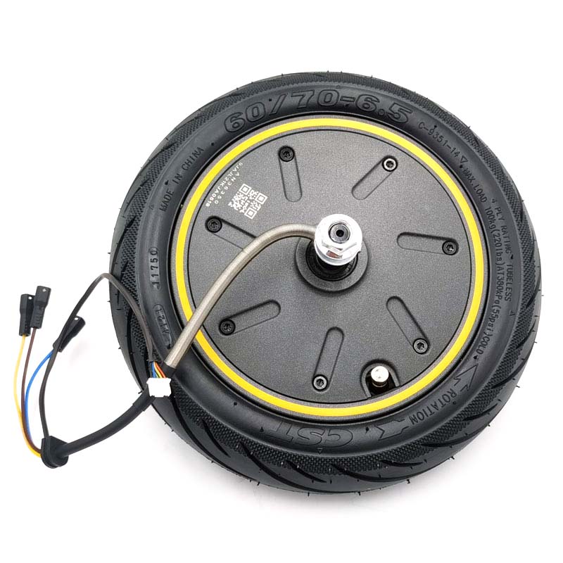 Segway Ninebot Max G30 Motor wheel Original